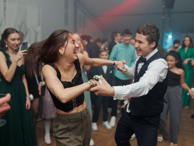 Le mariage de Maxim et Cristina à Paris, Paris 71