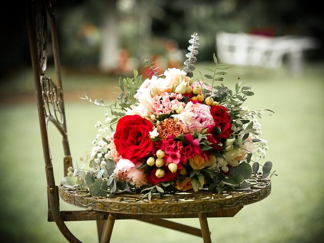 Le mariage de Alexandre et Charlène à Orges, Haute-Marne 6
