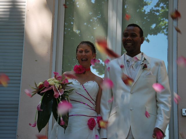 Le mariage de Annie et Antoine à Marseille, Bouches-du-Rhône 1