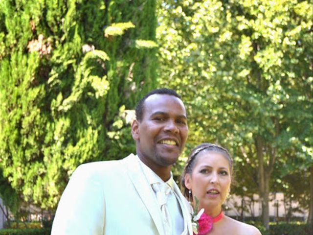 Le mariage de Annie et Antoine à Marseille, Bouches-du-Rhône 3