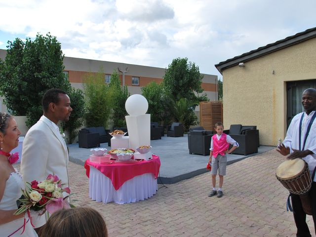 Le mariage de Annie et Antoine à Marseille, Bouches-du-Rhône 2