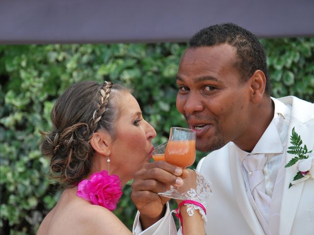 Le mariage de Annie et Antoine à Marseille, Bouches-du-Rhône 6