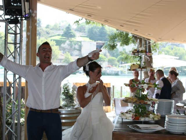 Le mariage de Mike et Marion à Avignon, Vaucluse 17