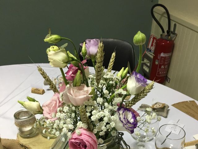 Le mariage de Steven et Marie à Vannes, Morbihan 1