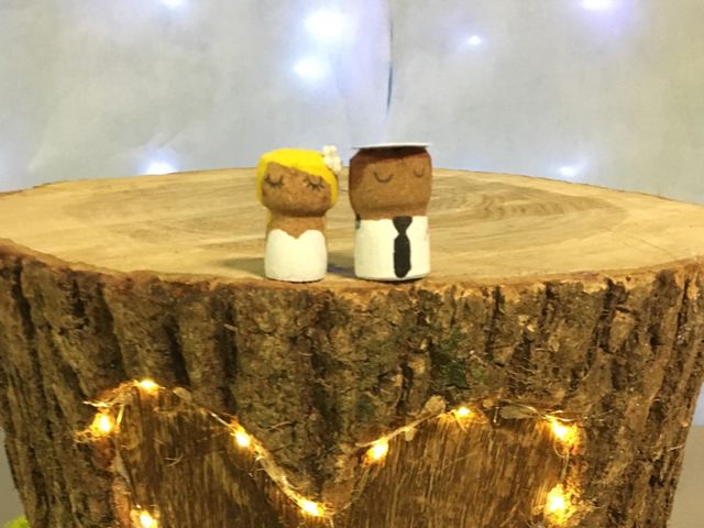 Le mariage de Steven et Marie à Vannes, Morbihan 3