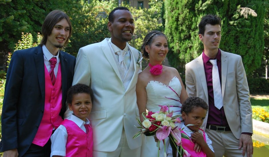Le mariage de Annie et Antoine à Marseille, Bouches-du-Rhône