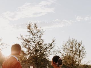 Le mariage de Angèle et Joris 3