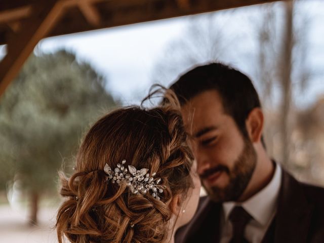 Le mariage de Timothée et Julie à Caen, Calvados 17