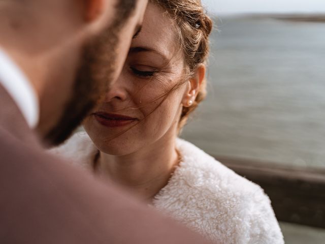 Le mariage de Timothée et Julie à Caen, Calvados 23