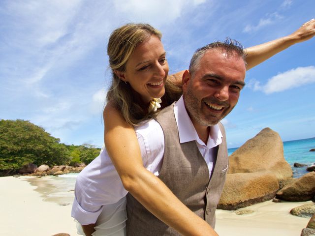 Le mariage de Florian et Christelle à Jouy-en-Josas, Yvelines 4