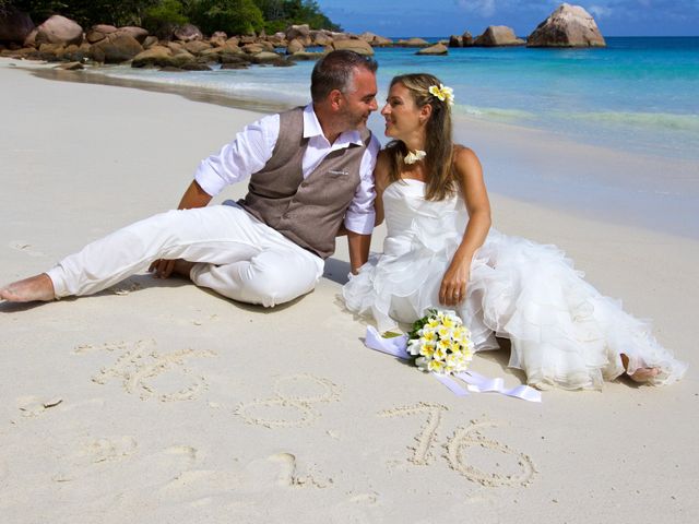 Le mariage de Florian et Christelle à Jouy-en-Josas, Yvelines 5