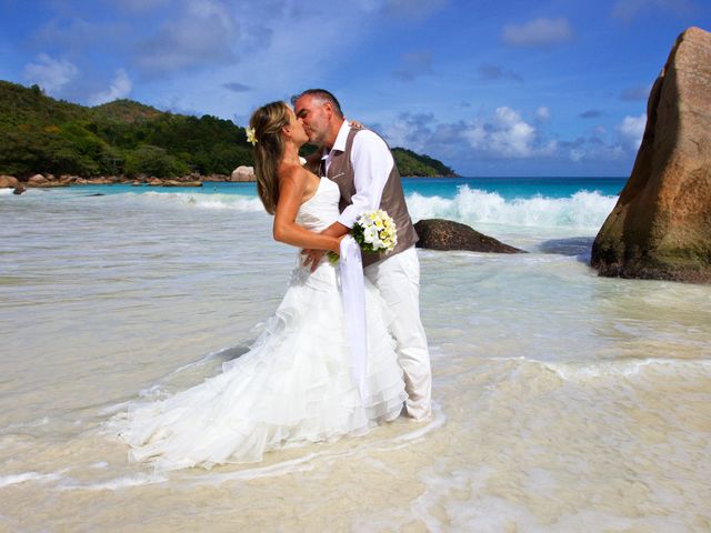 Le mariage de Florian et Christelle à Jouy-en-Josas, Yvelines 6