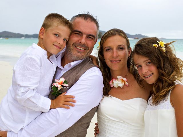 Le mariage de Florian et Christelle à Jouy-en-Josas, Yvelines 13