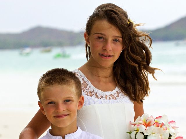 Le mariage de Florian et Christelle à Jouy-en-Josas, Yvelines 14