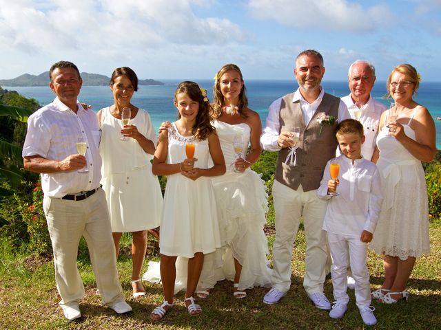 Le mariage de Florian et Christelle à Jouy-en-Josas, Yvelines 18