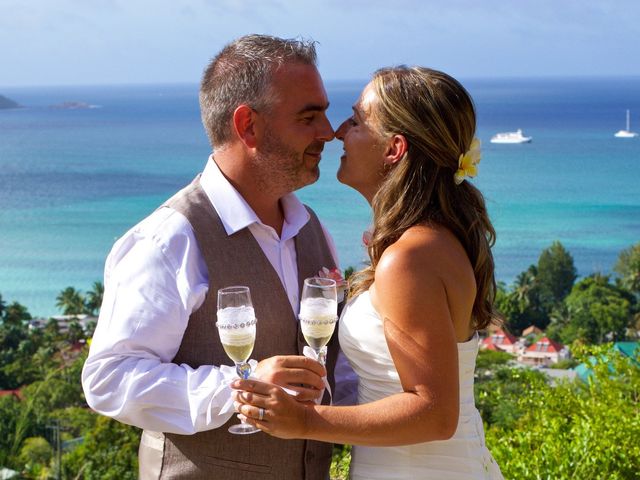 Le mariage de Florian et Christelle à Jouy-en-Josas, Yvelines 19