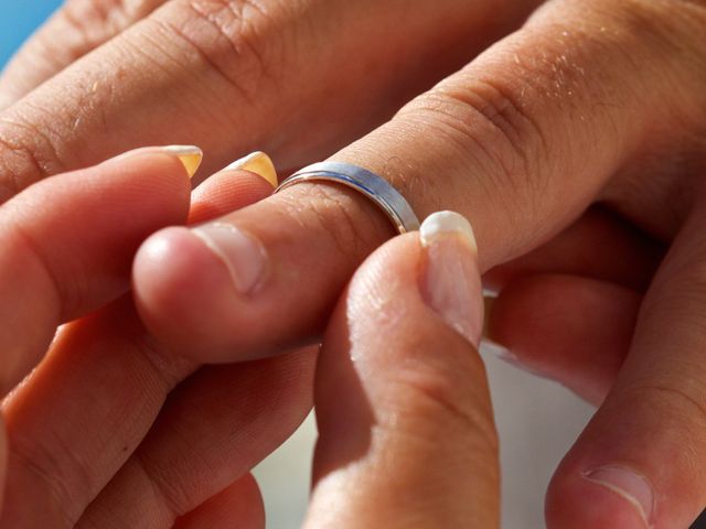 Le mariage de Florian et Christelle à Jouy-en-Josas, Yvelines 22