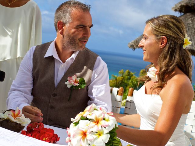 Le mariage de Florian et Christelle à Jouy-en-Josas, Yvelines 27