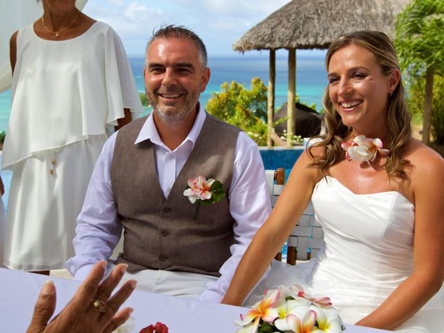 Le mariage de Florian et Christelle à Jouy-en-Josas, Yvelines 28