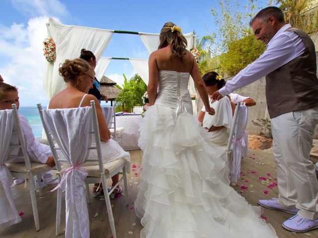 Le mariage de Florian et Christelle à Jouy-en-Josas, Yvelines 29