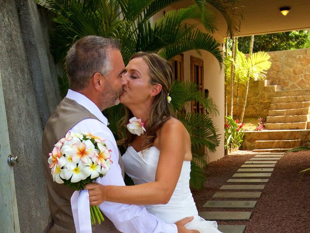 Le mariage de Florian et Christelle à Jouy-en-Josas, Yvelines 30