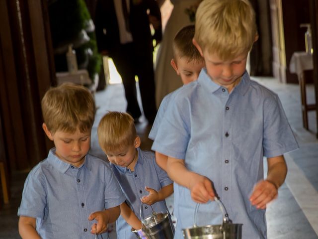 Le mariage de Teddy et Hélène à Marchiennes, Nord 23