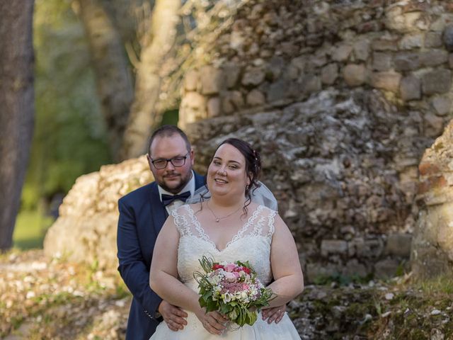 Le mariage de Teddy et Hélène à Marchiennes, Nord 60