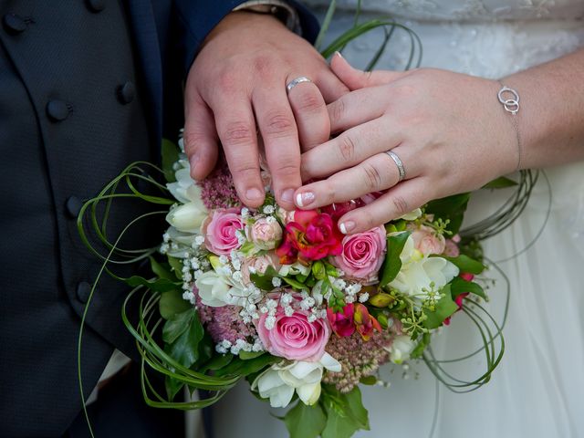 Le mariage de Teddy et Hélène à Marchiennes, Nord 61