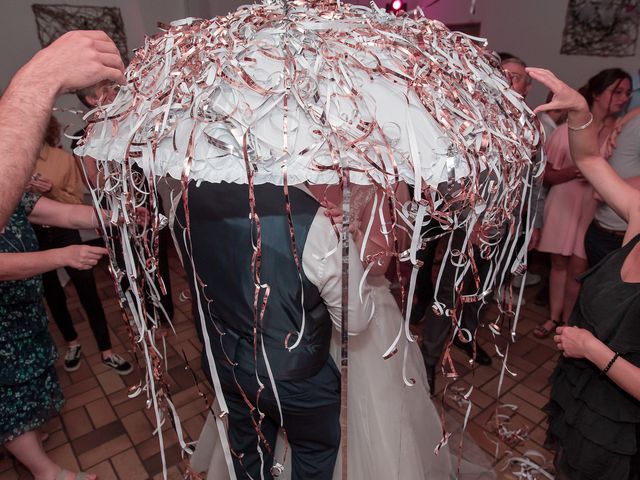 Le mariage de Teddy et Hélène à Marchiennes, Nord 95