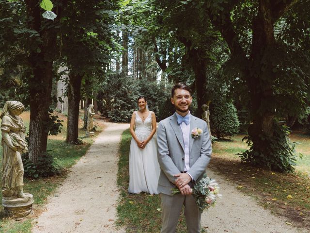 Le mariage de William et Marylene à Le Puy-en-Velay, Haute-Loire 12