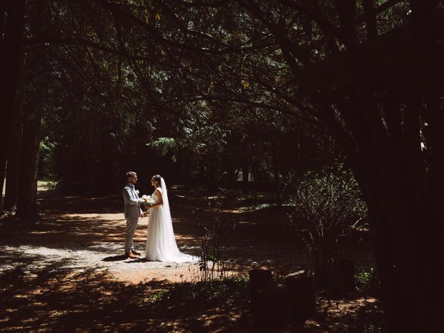 Le mariage de William et Marylene à Le Puy-en-Velay, Haute-Loire 14