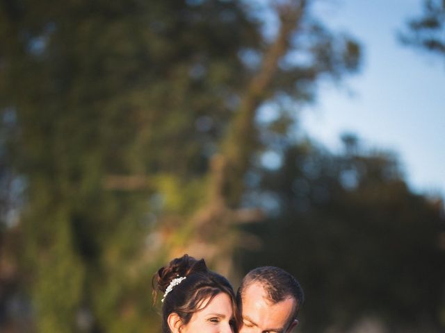 Le mariage de Marc-Alexandre et Julie à Saint-Georges-de-Reneins, Rhône 28