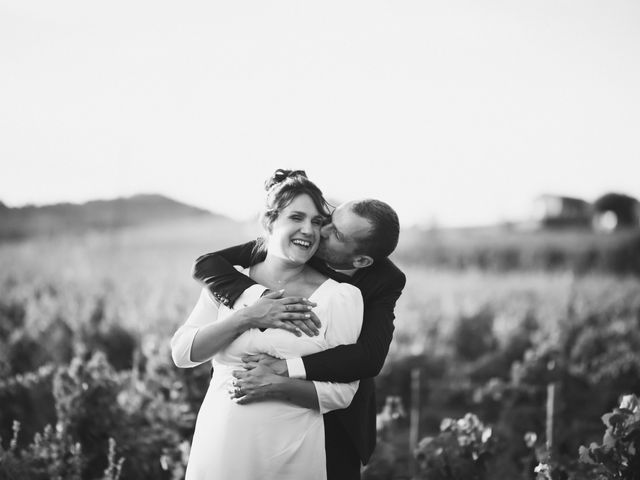 Le mariage de Marc-Alexandre et Julie à Saint-Georges-de-Reneins, Rhône 30