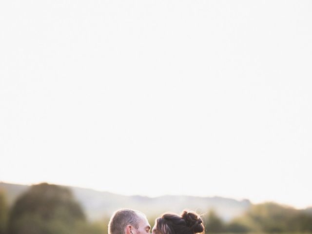 Le mariage de Marc-Alexandre et Julie à Saint-Georges-de-Reneins, Rhône 32