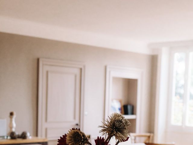 Le mariage de Théo et Emilie à Cordelle, Loire 3