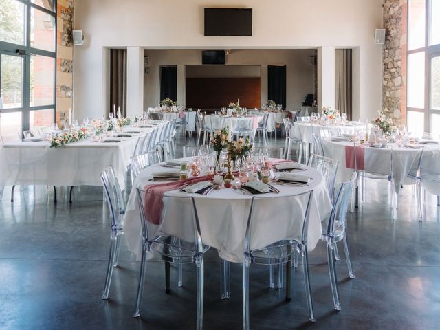 Le mariage de Théo et Emilie à Cordelle, Loire 66