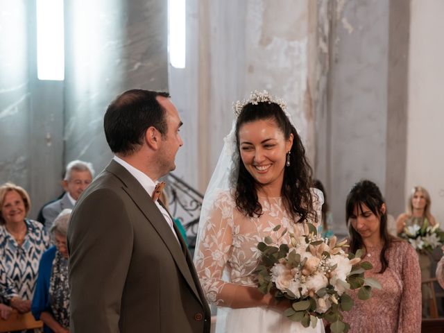 Le mariage de Jacky et Anne-Sophie à L&apos;Île-Rousse, Corse 8