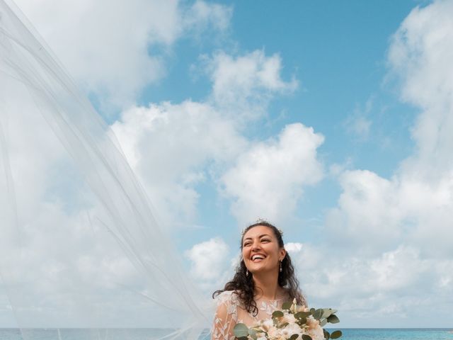 Le mariage de Jacky et Anne-Sophie à L&apos;Île-Rousse, Corse 10