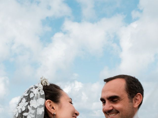 Le mariage de Jacky et Anne-Sophie à L&apos;Île-Rousse, Corse 11