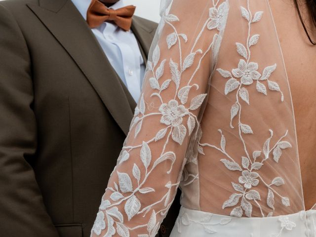 Le mariage de Jacky et Anne-Sophie à L&apos;Île-Rousse, Corse 12