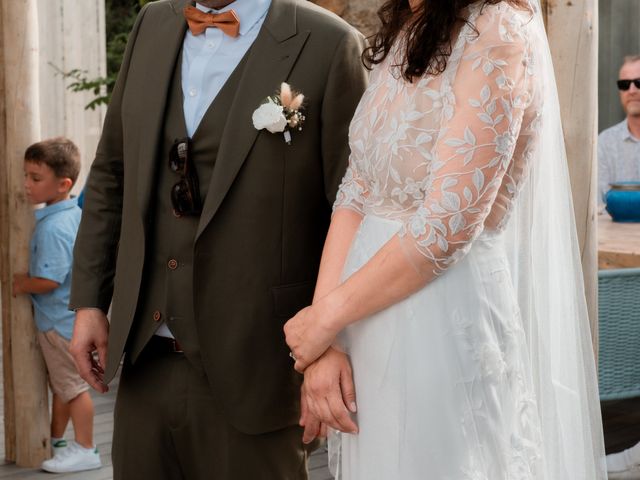 Le mariage de Jacky et Anne-Sophie à L&apos;Île-Rousse, Corse 23