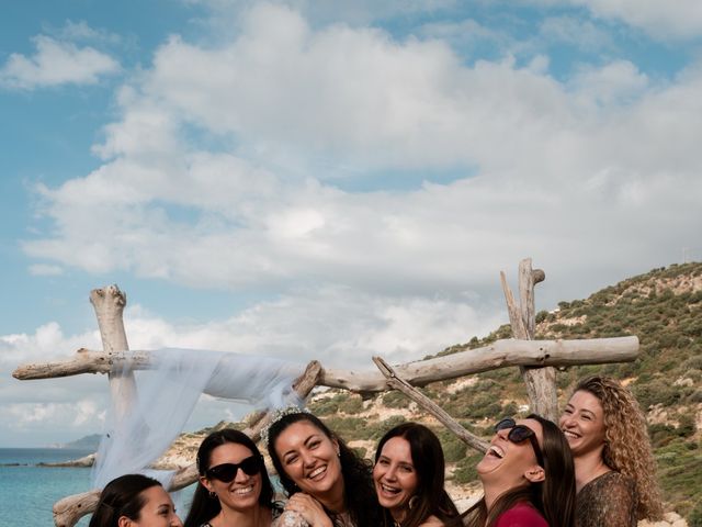 Le mariage de Jacky et Anne-Sophie à L&apos;Île-Rousse, Corse 26