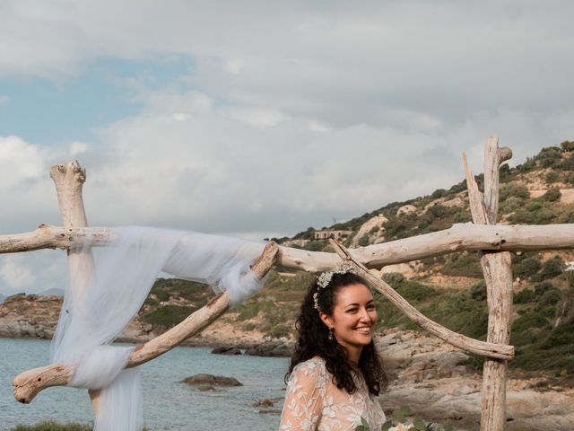 Le mariage de Jacky et Anne-Sophie à L&apos;Île-Rousse, Corse 27