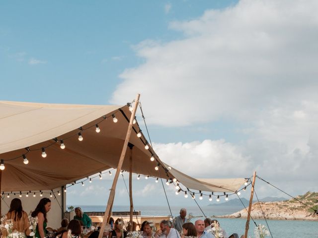 Le mariage de Jacky et Anne-Sophie à L&apos;Île-Rousse, Corse 31