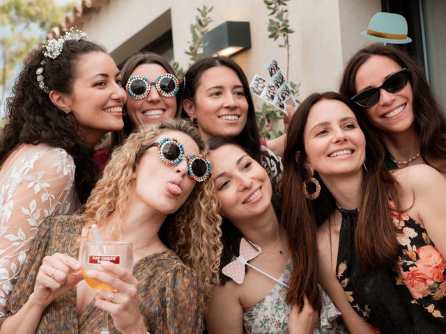 Le mariage de Jacky et Anne-Sophie à L&apos;Île-Rousse, Corse 34