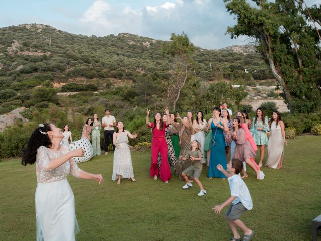 Le mariage de Jacky et Anne-Sophie à L&apos;Île-Rousse, Corse 35