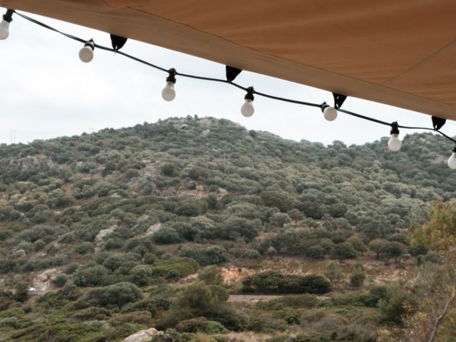 Le mariage de Jacky et Anne-Sophie à L&apos;Île-Rousse, Corse 40