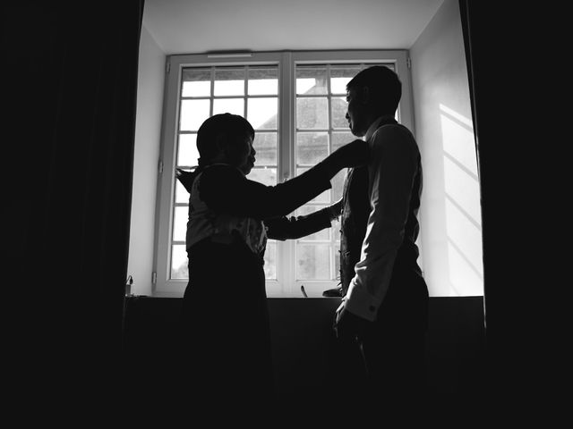 Le mariage de Stan et Audrey à Rumilly, Haute-Savoie 2