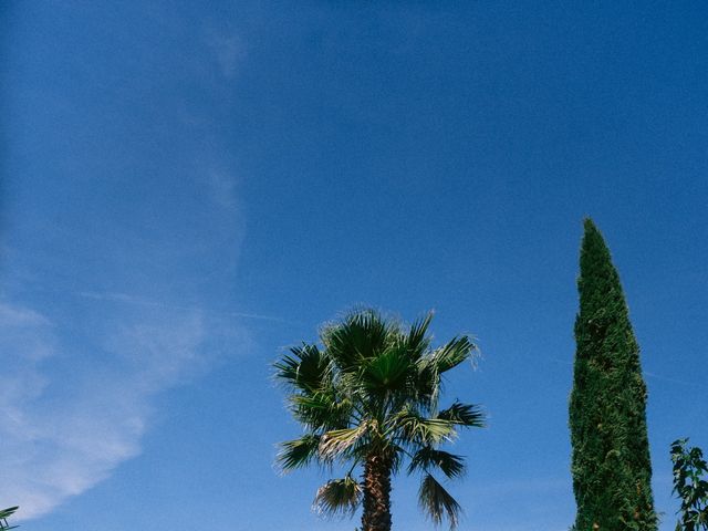 Le mariage de Bruno et Caroline à Monaco, Monaco 16