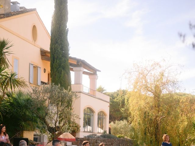 Le mariage de Bruno et Caroline à Monaco, Monaco 26